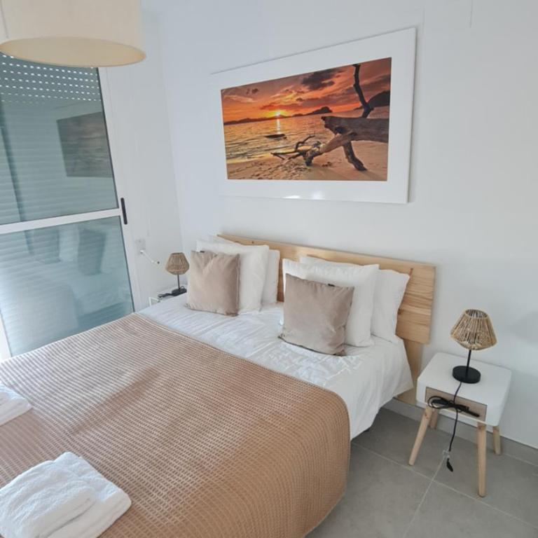Mirador Al Mar - Apartamento de 2 dormitorios - 17