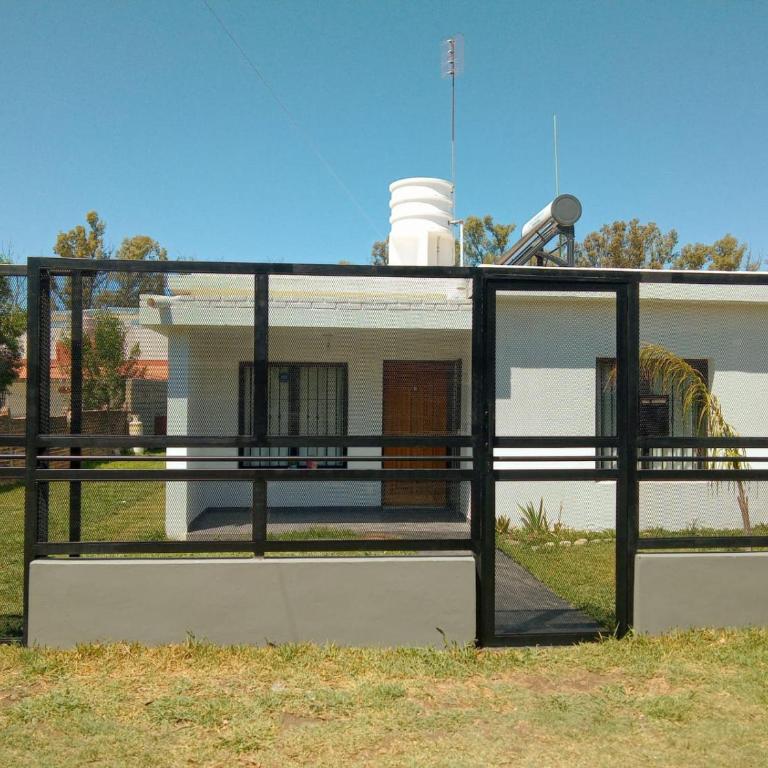 Hospedaje El Ciruelo - Casa de 2 dormitorios - 3