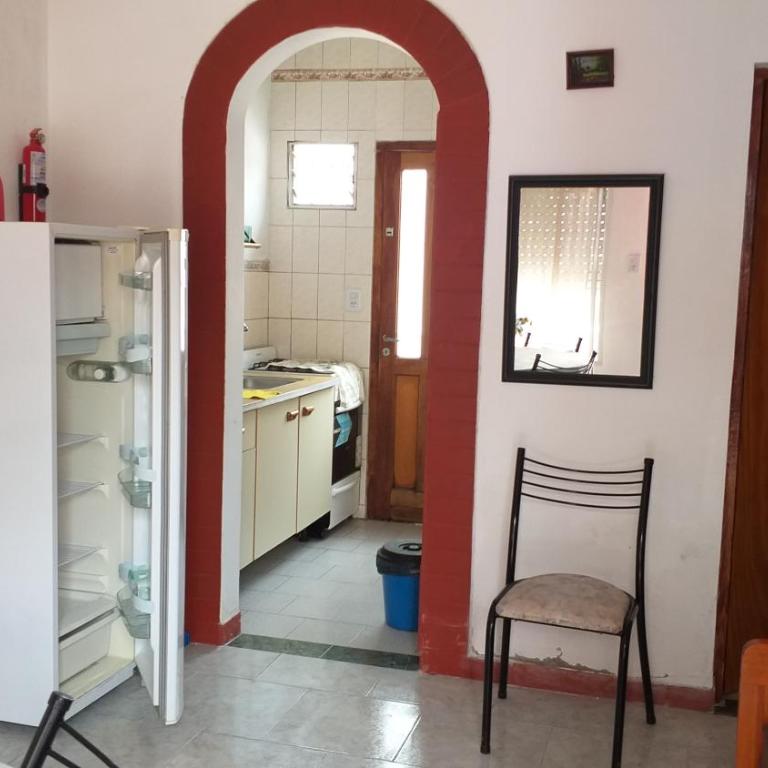 Complejo AleMar - Casa Unifamiliar de 2 dormitorios - 13