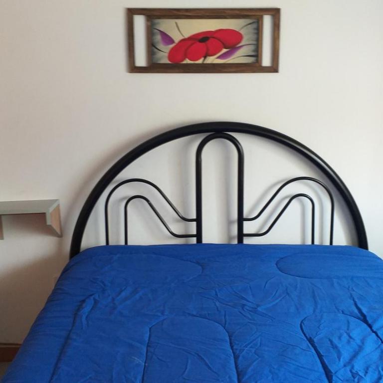 Complejo AleMar - Casa Unifamiliar de 2 dormitorios - 14