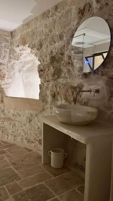 Suite Le Grotte - Appartamento con 1 Camera da Letto - 27
