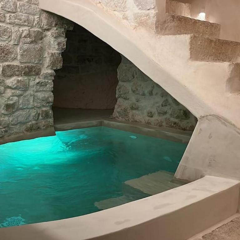 Suite Le Grotte - Appartamento con 1 Camera da Letto - 28