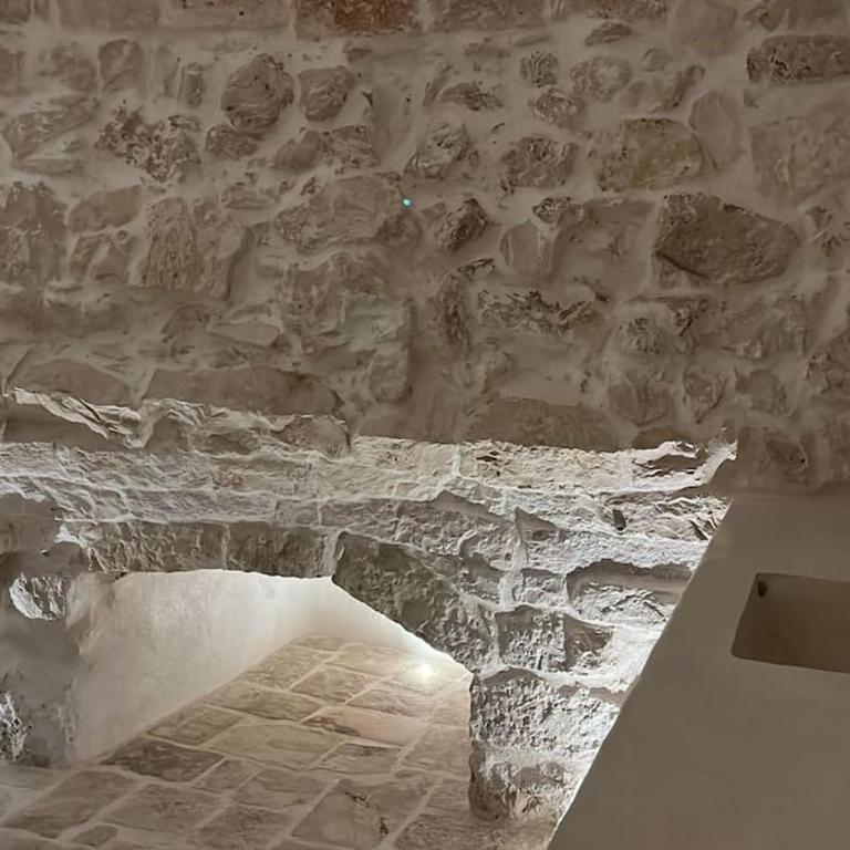 Suite Le Grotte - Appartamento con 1 Camera da Letto - 29