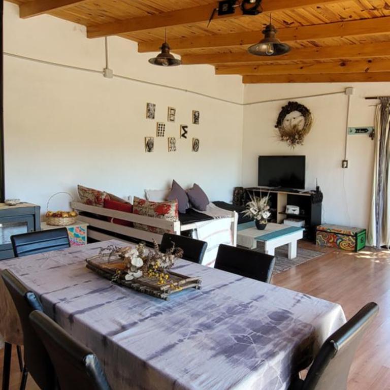 Bela Vista Casa Serrana, Golpe de Agua - Two-Bedroom House - 23