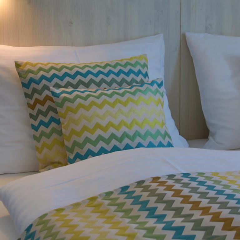 Art Hotel Spielberg - Doppelzimmer - 7
