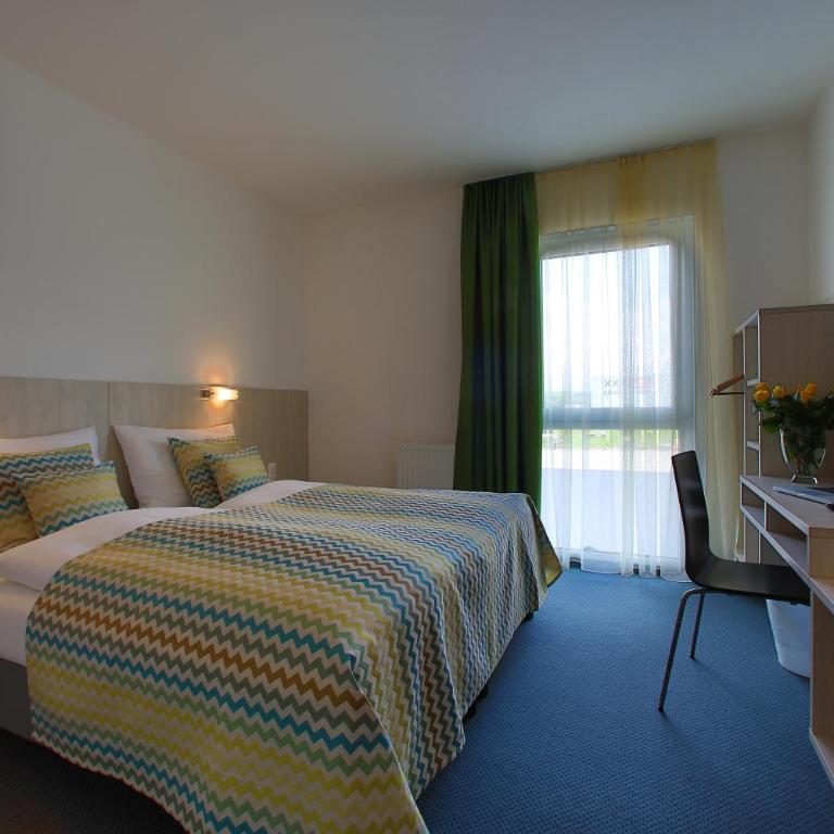 Art Hotel Spielberg - Doppelzimmer - 4