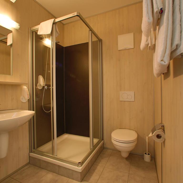Art Hotel Spielberg - Doppelzimmer - 6