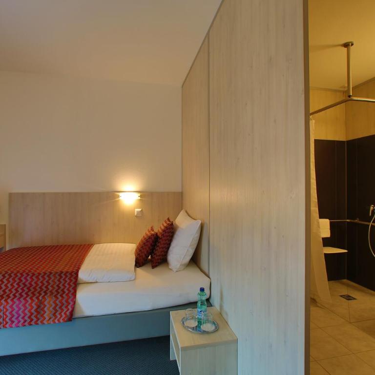 Art Hotel Spielberg - Einzelzimmer - 4