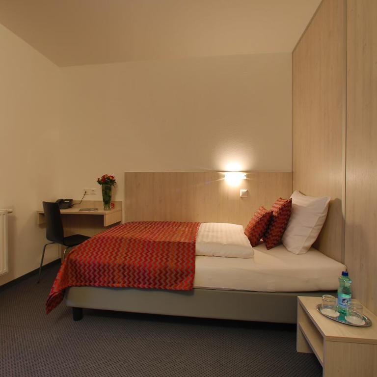 Art Hotel Spielberg - Einzelzimmer - 5