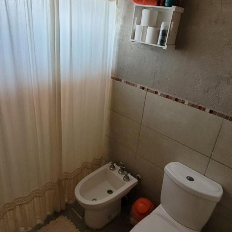 Bela Vista Casa Serrana, Golpe de Agua - Two-Bedroom House - 32