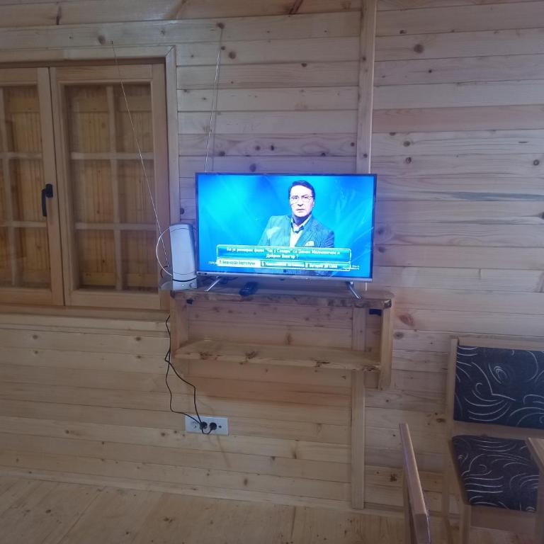 Apartmani Milojević - Klasična Četvorokrevetna Soba - 1