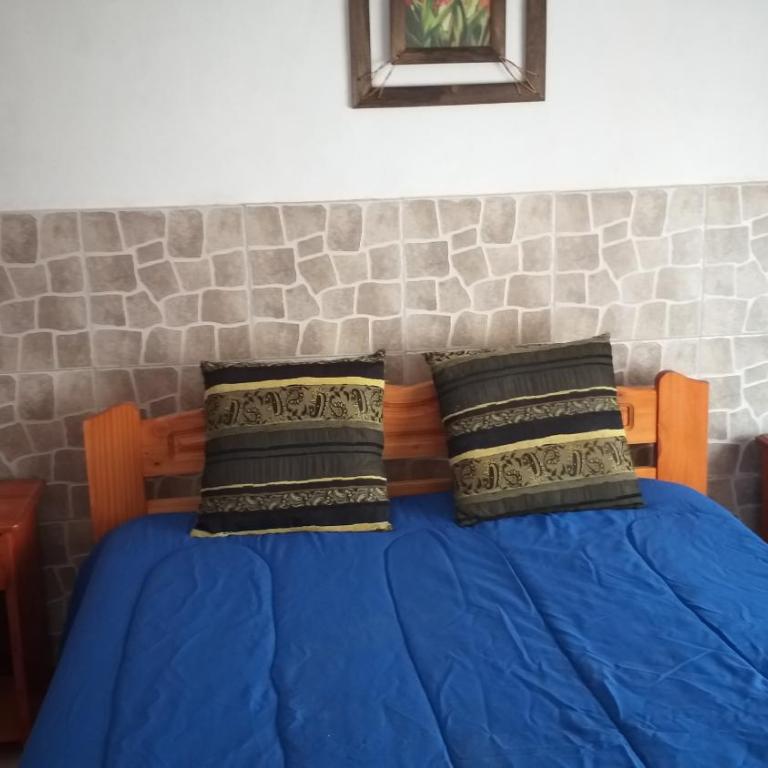 Complejo AleMar - Casa Unifamiliar de 2 dormitorios - 13