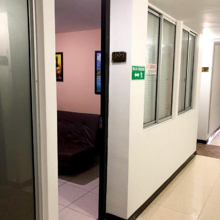 Apartahotel a 2 km del Parque del Café, 104A - Apartamento - Planta baja - 9