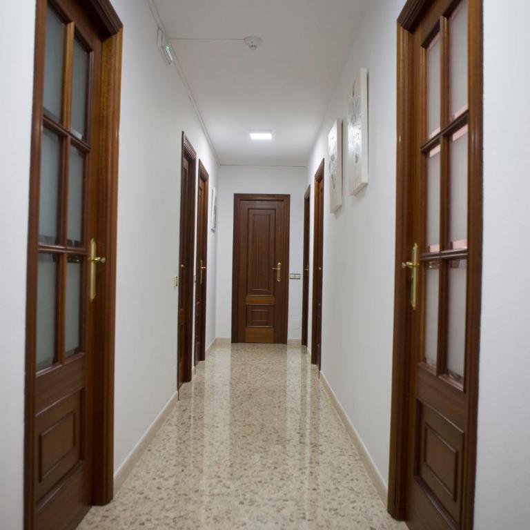 Céntrico exterior amplio 110 m. - Apartamento de 3 dormitorios - 15