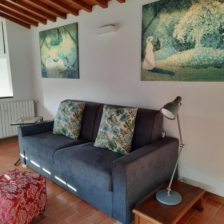 Domus Palanti - Appartamento con 2 Camere da Letto - 25