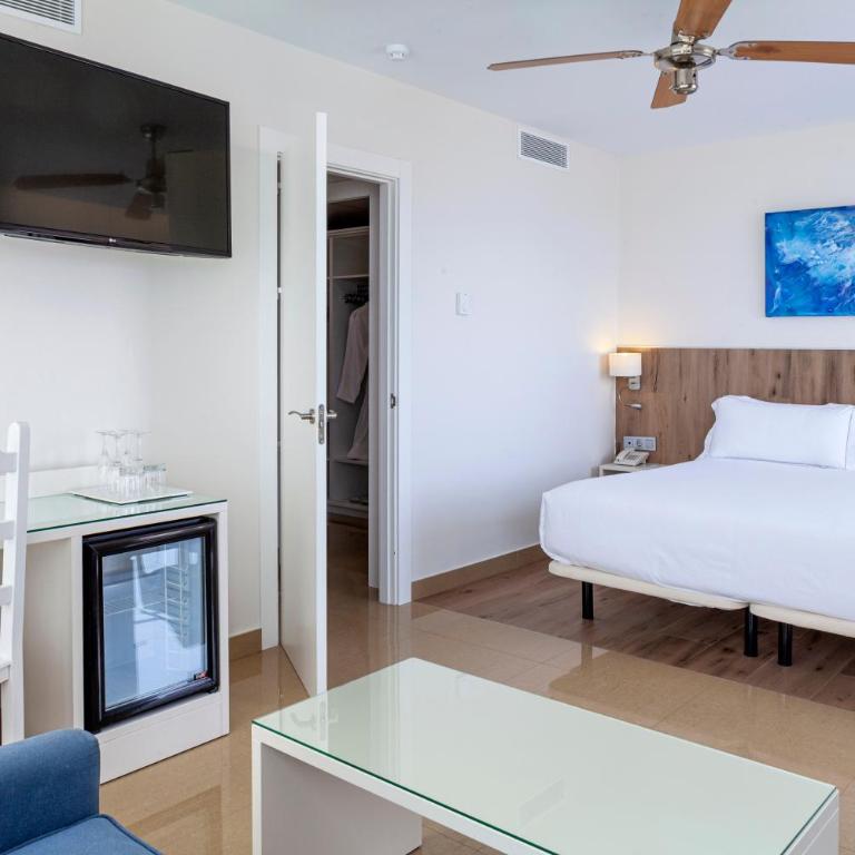 Playasol - Suite Junior (2 Adultes) - 6