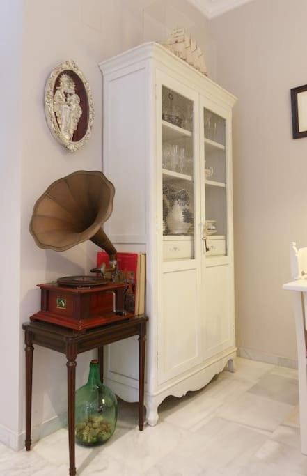 Casa Palacio Argüeso (con garaje, climalit y A/A) - Apartamento de 2 dormitorios - 4