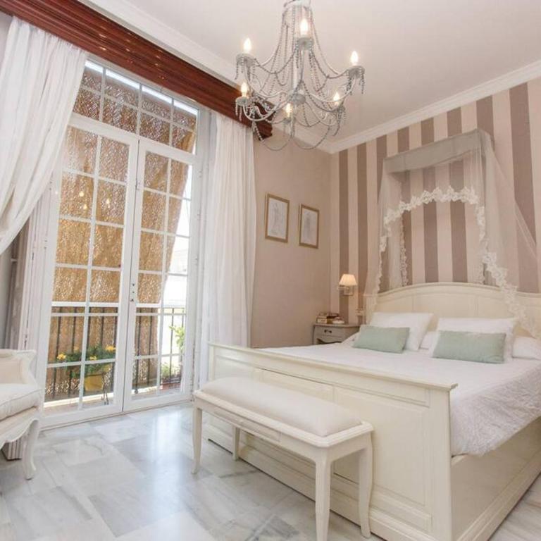 Casa Palacio Argüeso (con garaje, climalit y A/A) - Apartamento de 2 dormitorios - 8
