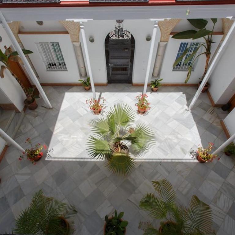 Casa Palacio Argüeso (con garaje, climalit y A/A) - Apartamento de 2 dormitorios - 9