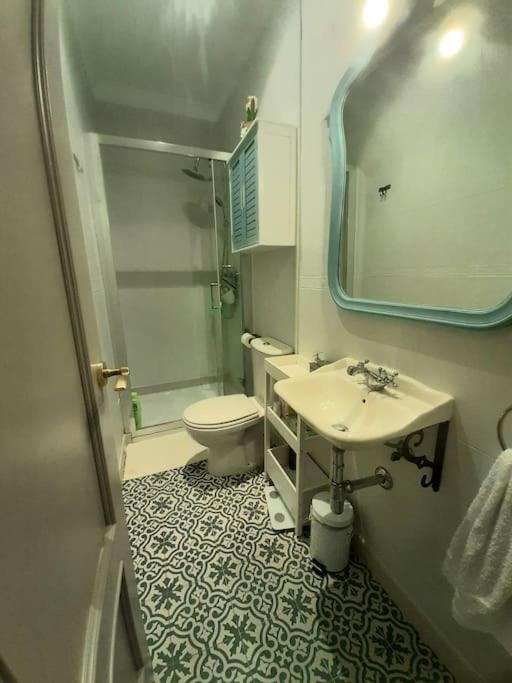Casa Palacio Argüeso (con garaje, climalit y A/A) - Apartamento de 2 dormitorios - 12