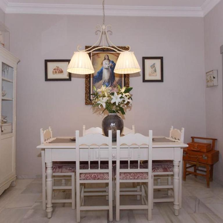 Casa Palacio Argüeso (con garaje, climalit y A/A) - Apartamento de 2 dormitorios - 19