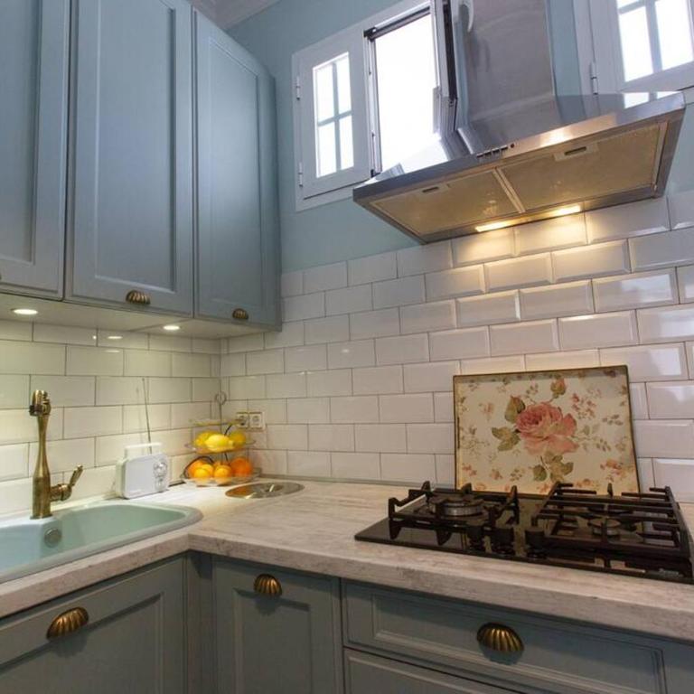 Casa Palacio Argüeso (con garaje, climalit y A/A) - Apartamento de 2 dormitorios - 22