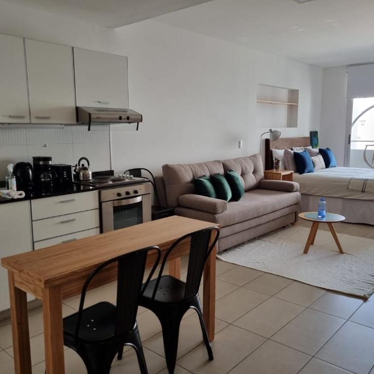Dorrego 1829 Studio - Apartamento de 1 dormitorio - 18