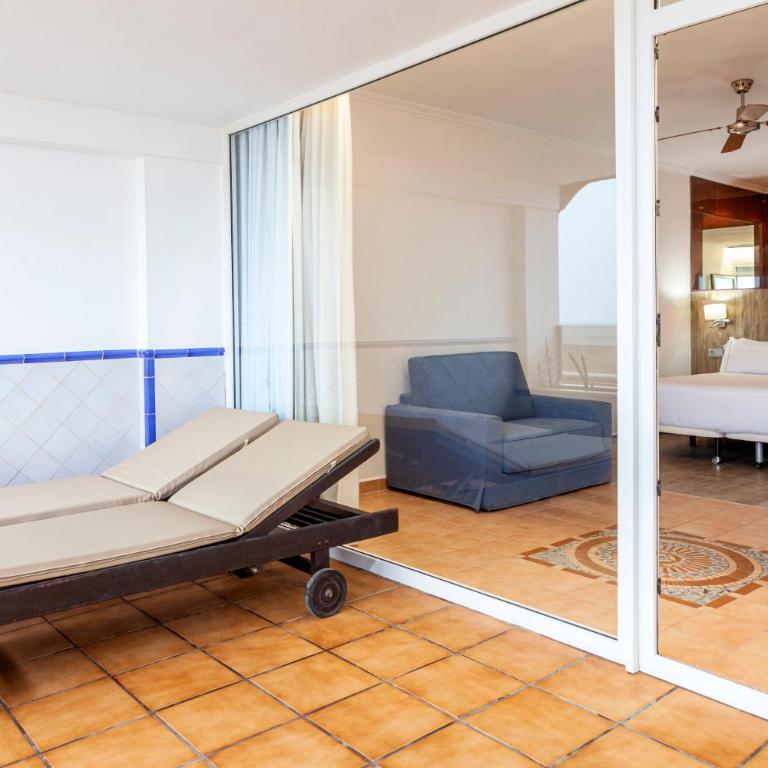 Playasol - Suite - 12