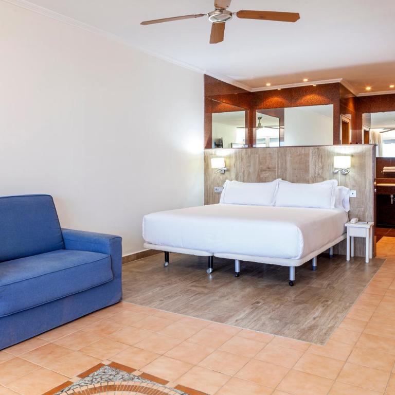 Playasol - Suite - 3