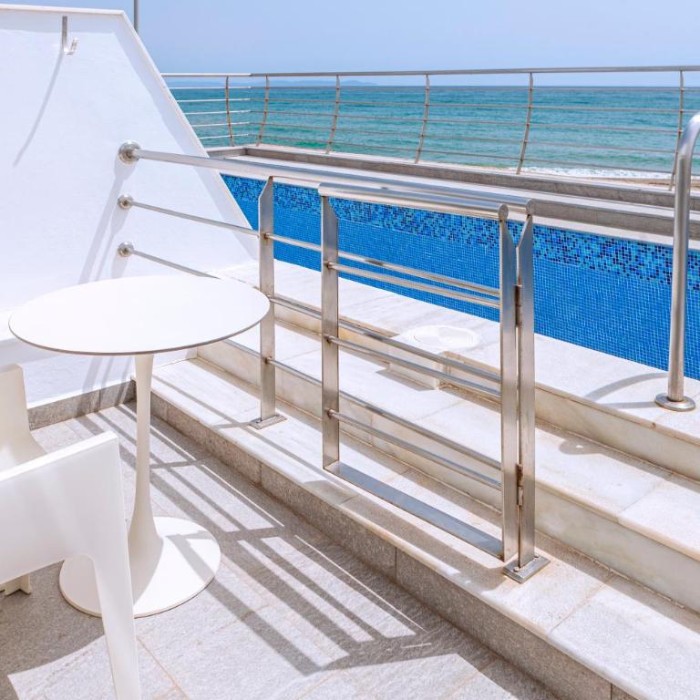 Playasol - Suite - 13