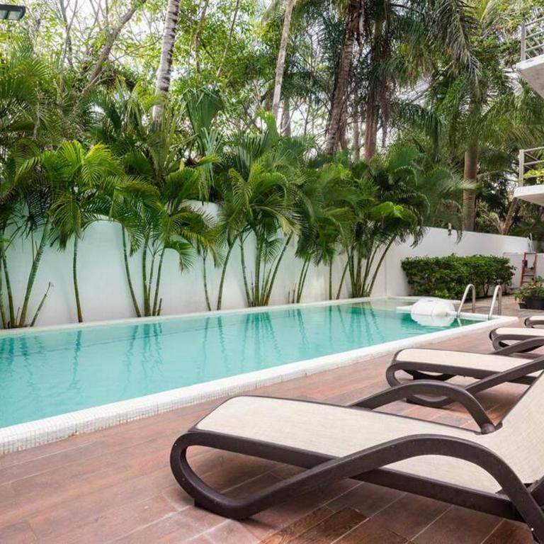 Peaceful & beautiful 3 min walking to the beach - Two-Bedroom Apartment - 11