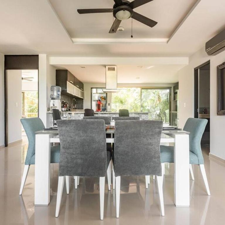 Peaceful & beautiful 3 min walking to the beach - Two-Bedroom Apartment - 15