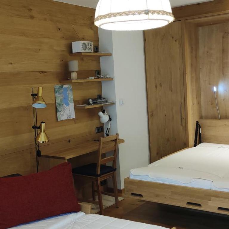 Alpenappartements Domicil include JOKER CARD - Estudio Superior - 2