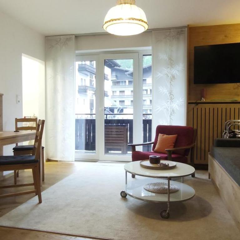 Alpenappartements Domicil include JOKER CARD - Estudio Superior - 12