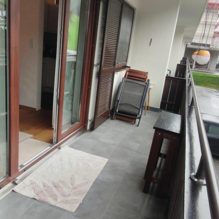 Alpenappartements Domicil include JOKER CARD - Estudio Superior - 13