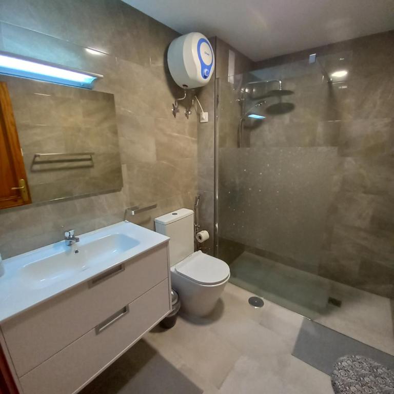 alojamientosmomi3 - Apartamento de 2 dormitorios - 2
