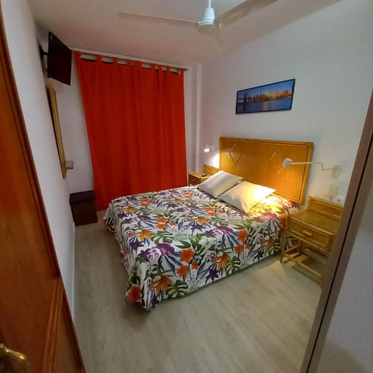 alojamientosmomi3 - Apartamento de 2 dormitorios - 3