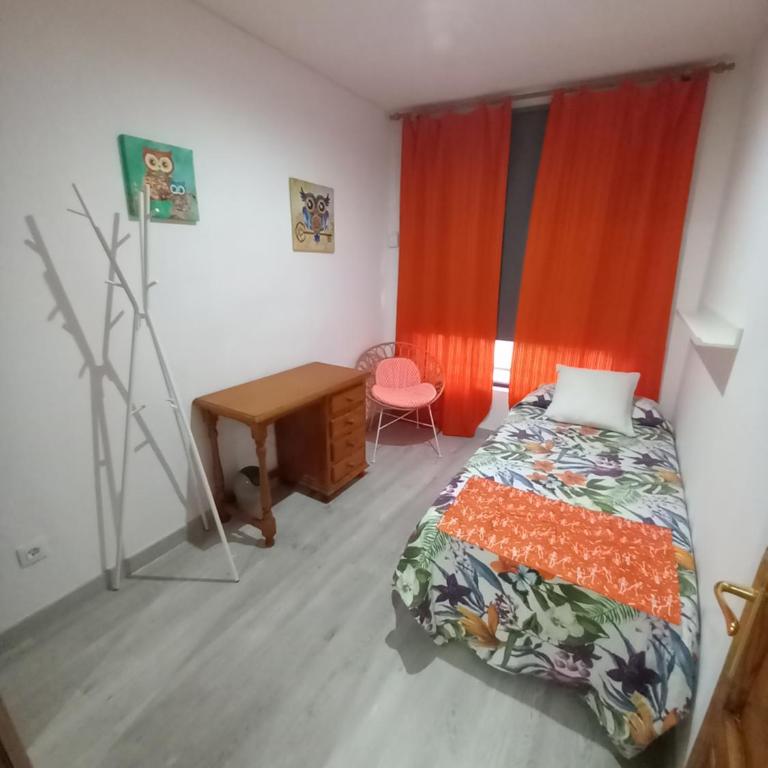 alojamientosmomi3 - Apartamento de 2 dormitorios - 4