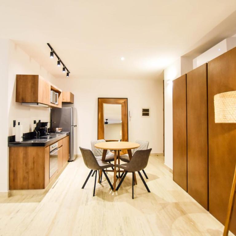 Downtown studio Volta by Casago - King Studio - 27