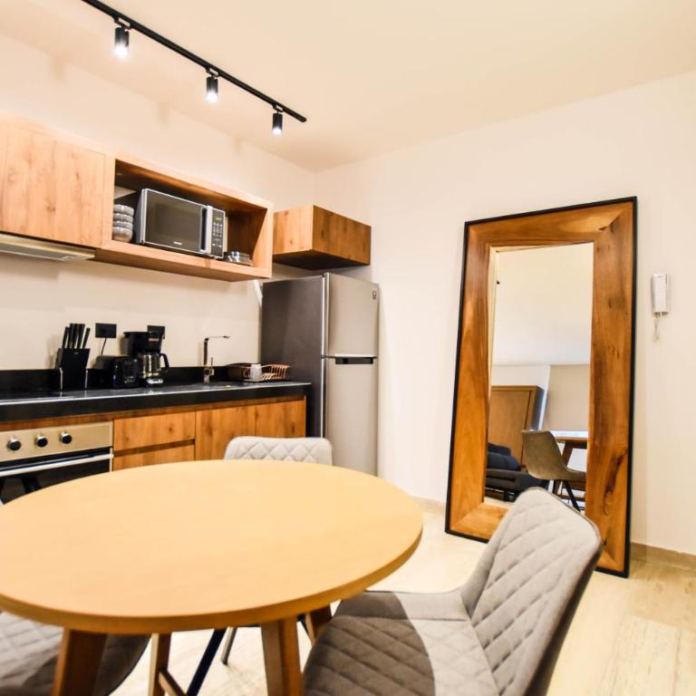 Downtown studio Volta by Casago - King Studio - 15