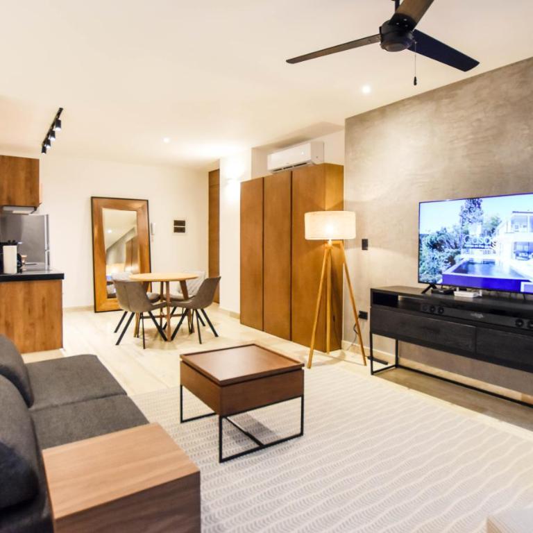 Downtown studio Volta by Casago - King Studio - 12