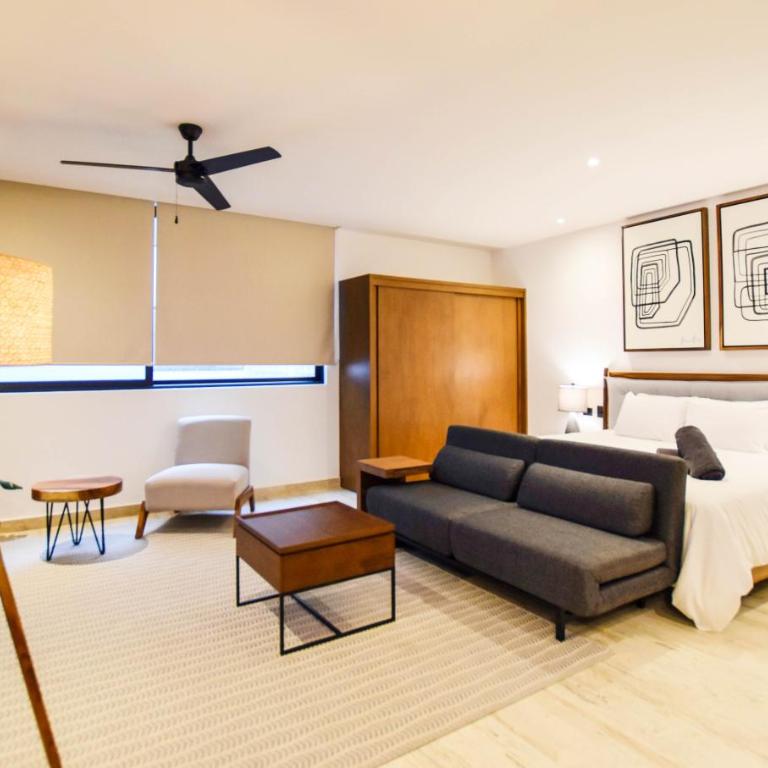 Downtown studio Volta by Casago - King Studio - 5