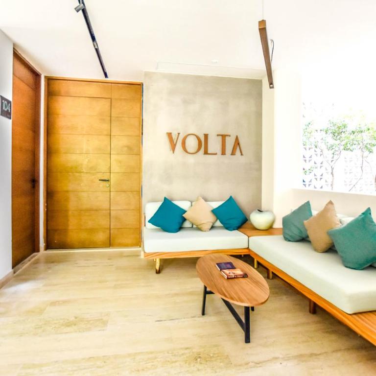 Downtown studio Volta by Casago - King Studio - 9