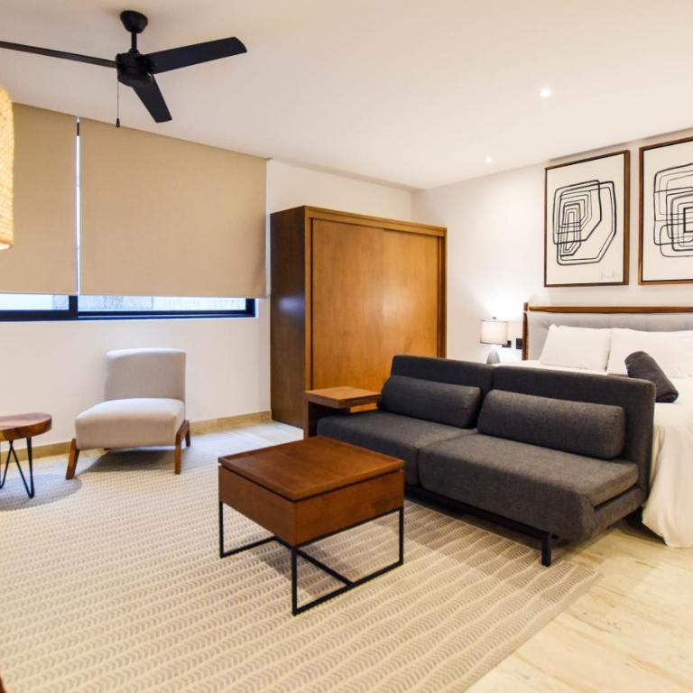 Downtown studio Volta by Casago - King Studio - 17