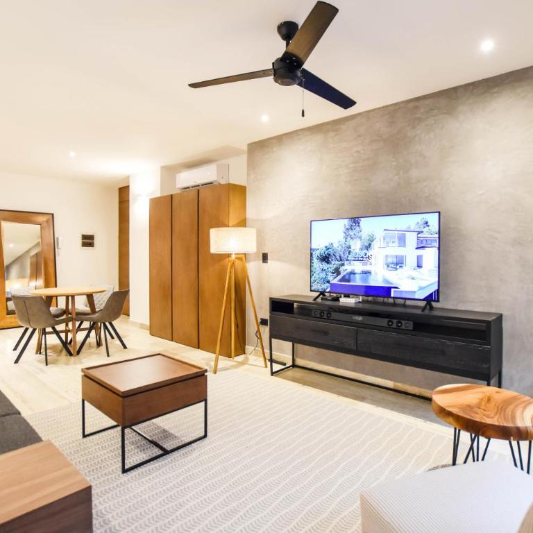 Downtown studio Volta by Casago - King Studio - 18