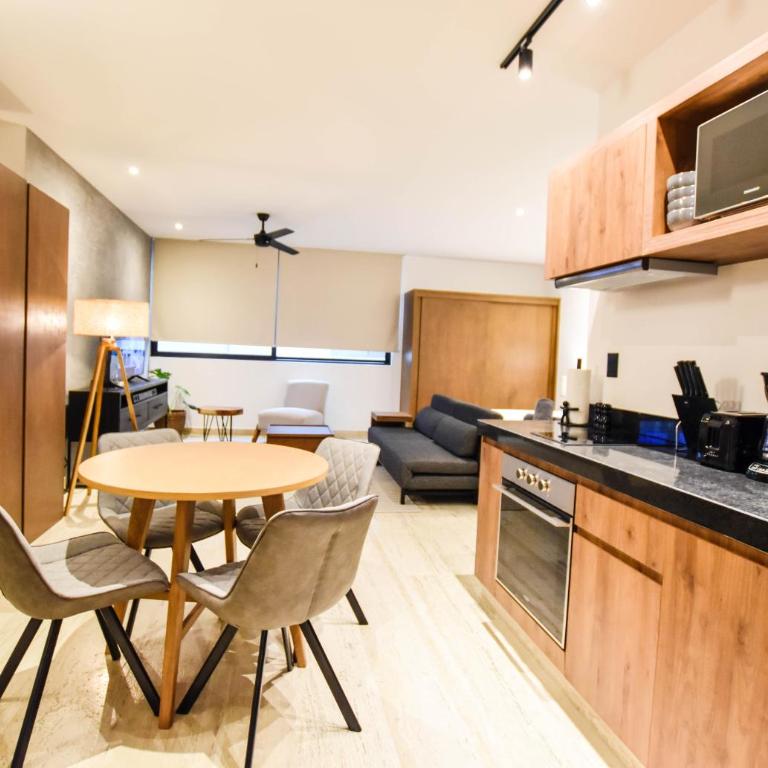 Downtown studio Volta by Casago - King Studio - 28