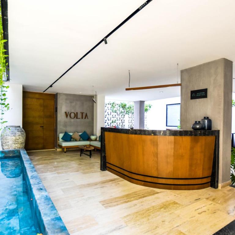 Downtown studio Volta by Casago - King Studio - 20