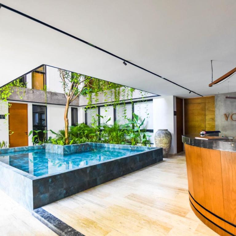 Downtown studio Volta by Casago - King Studio - 13