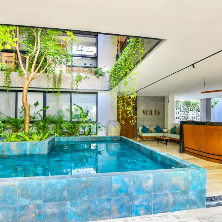 Downtown studio Volta by Casago - King Studio - 37