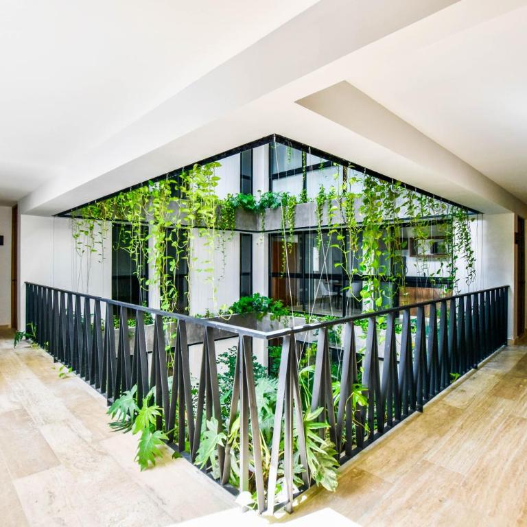 Downtown studio Volta by Casago - King Studio - 4